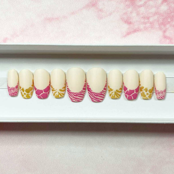 Load image into Gallery viewer, "Untamed!"