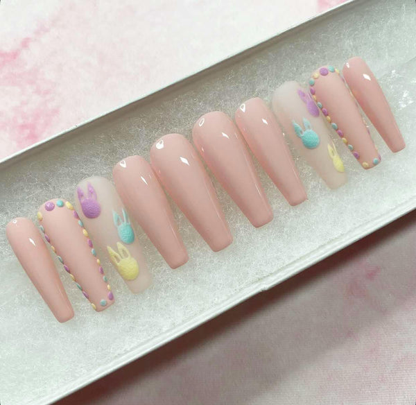 Load image into Gallery viewer, "Fluffy"