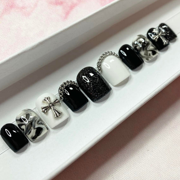 Load image into Gallery viewer, "Dark Mind"