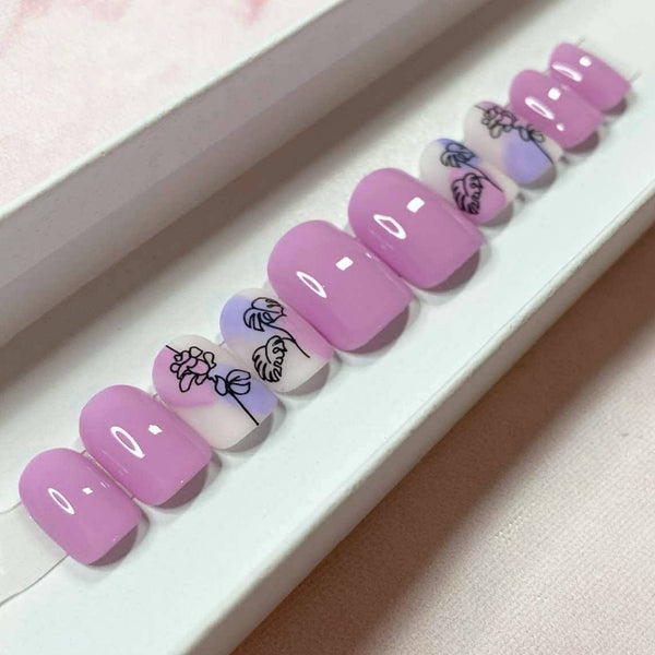 Load image into Gallery viewer, "Delicate Touch"