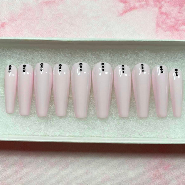 Load image into Gallery viewer, "Dotty"