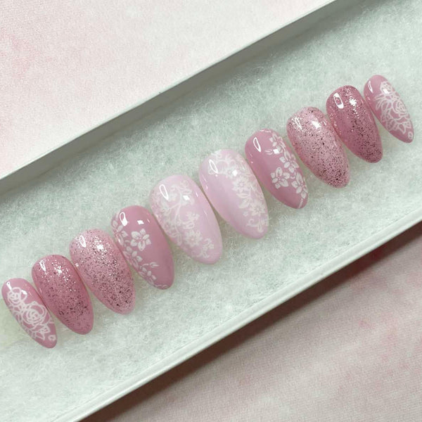 Load image into Gallery viewer, "Flower Power"