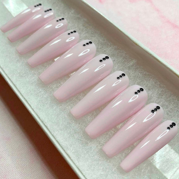 Load image into Gallery viewer, "Dotty"