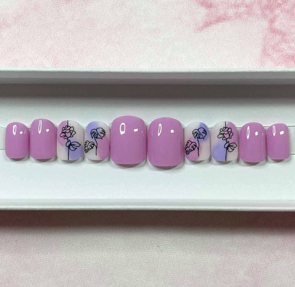 Load image into Gallery viewer, "Delicate Touch"