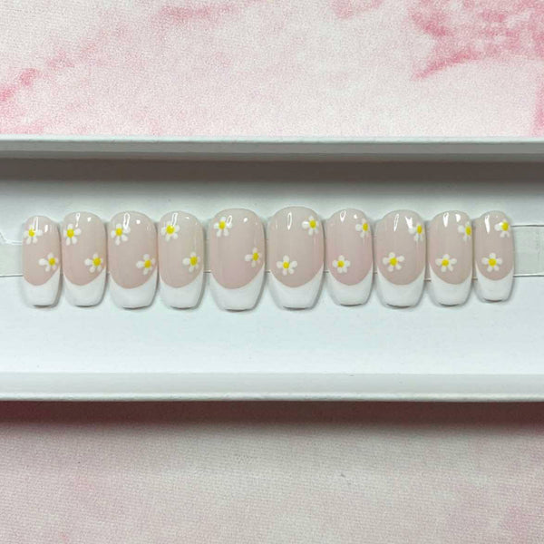 Load image into Gallery viewer, "Truth Or Daisy"