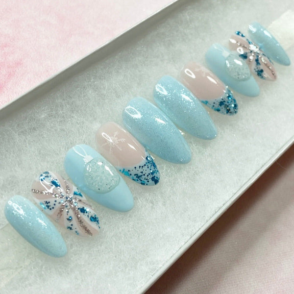 Load image into Gallery viewer, "Winter Wishes"