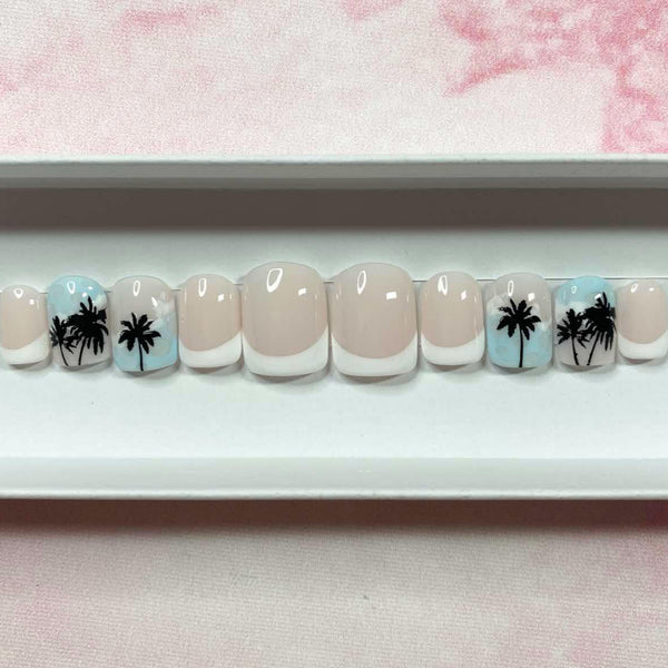 Load image into Gallery viewer, "Summer Serenity"