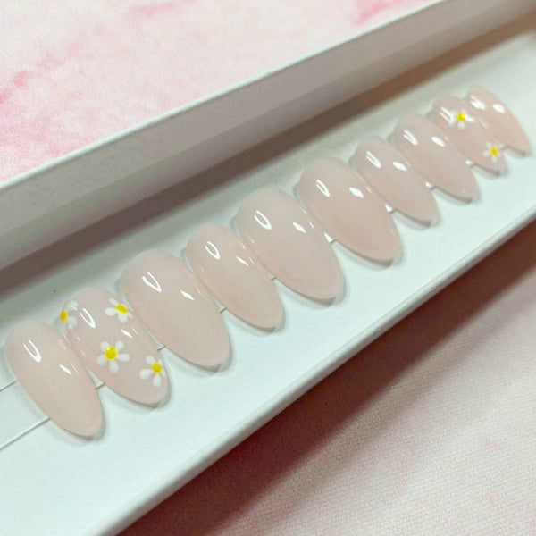 Load image into Gallery viewer, "Fleur"