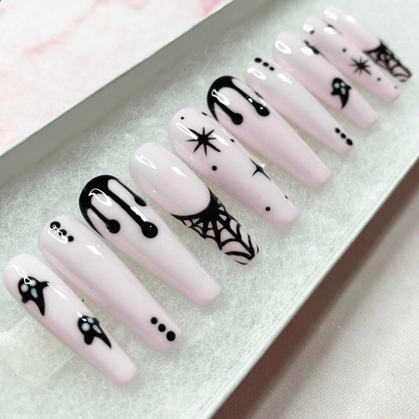 Load image into Gallery viewer, "Spooked"