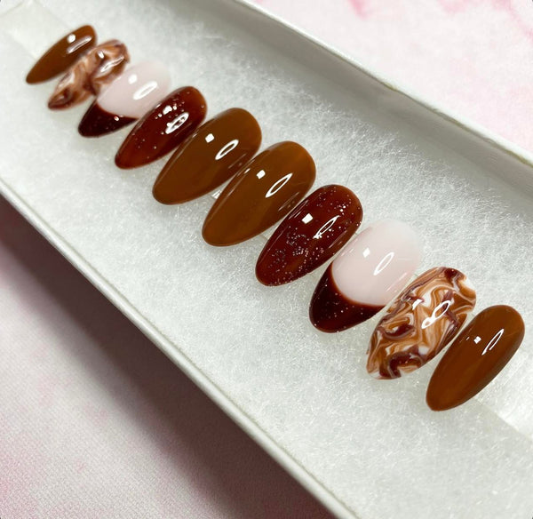 Load image into Gallery viewer, "Iced Coffee"