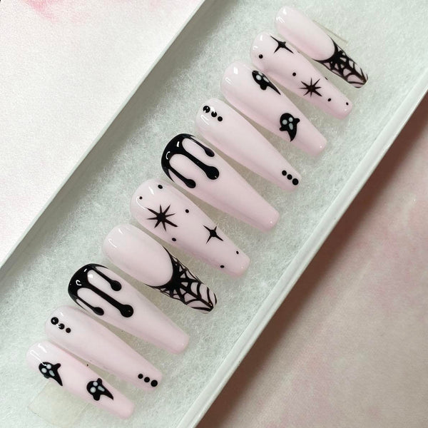 Load image into Gallery viewer, "Spooked"