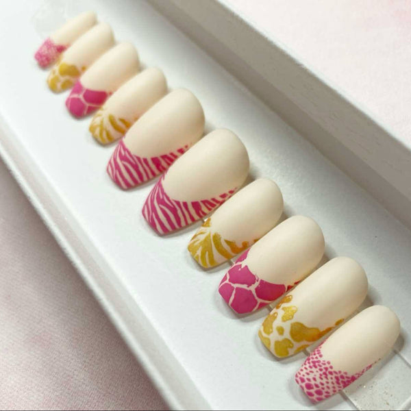 Load image into Gallery viewer, "Untamed!"