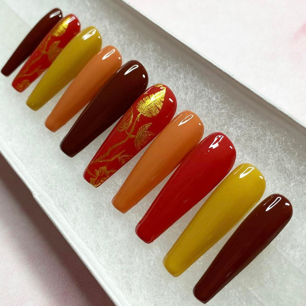 Load image into Gallery viewer, "Shades Of Autumn"