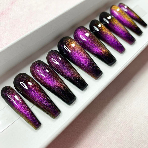 Load image into Gallery viewer, "Mystical"