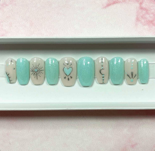 Load image into Gallery viewer, "Bohemian Soul"