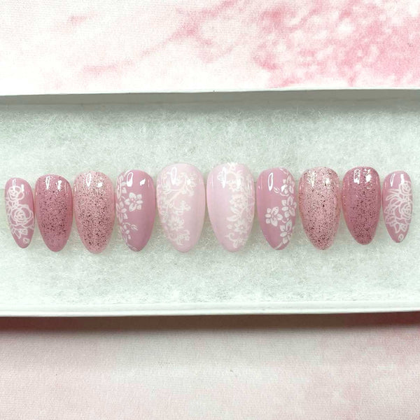 Load image into Gallery viewer, "Flower Power"