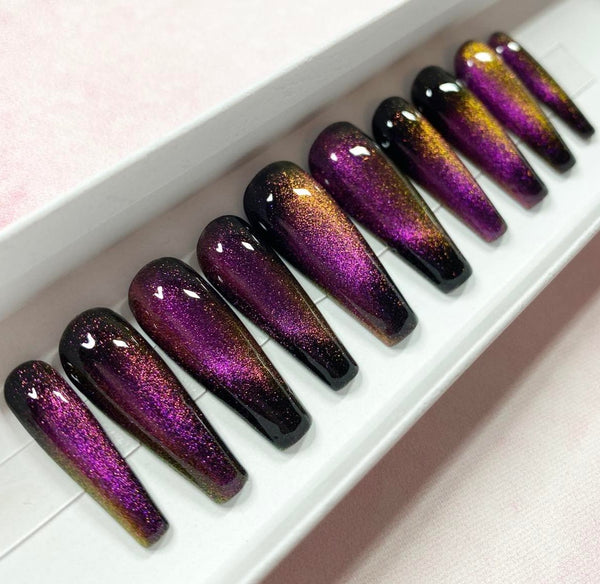 Load image into Gallery viewer, "Mystical"