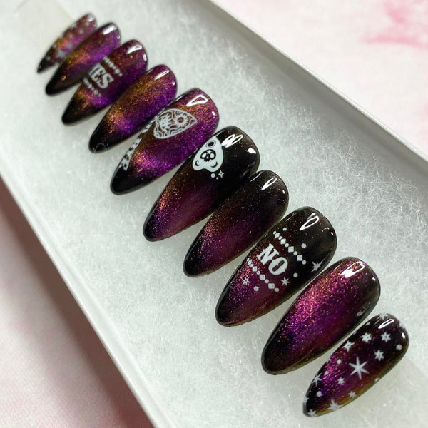 Load image into Gallery viewer, "Ouija"