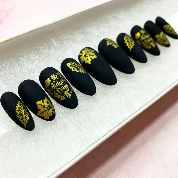 Load image into Gallery viewer, "Autumn Days"