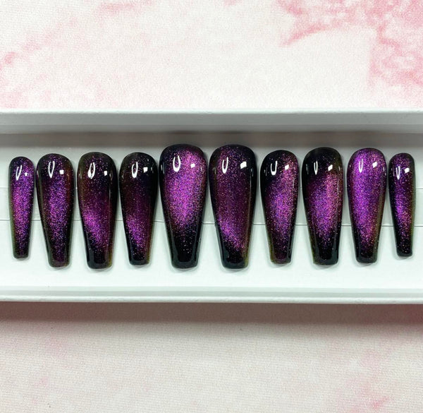 Load image into Gallery viewer, "Mystical"