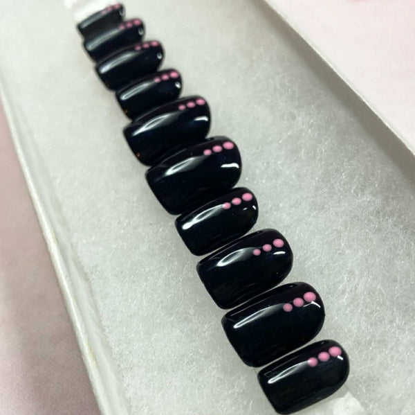 Load image into Gallery viewer, "Dot Drama"