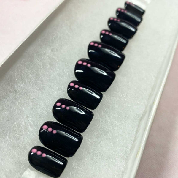 Load image into Gallery viewer, "Dot Drama"