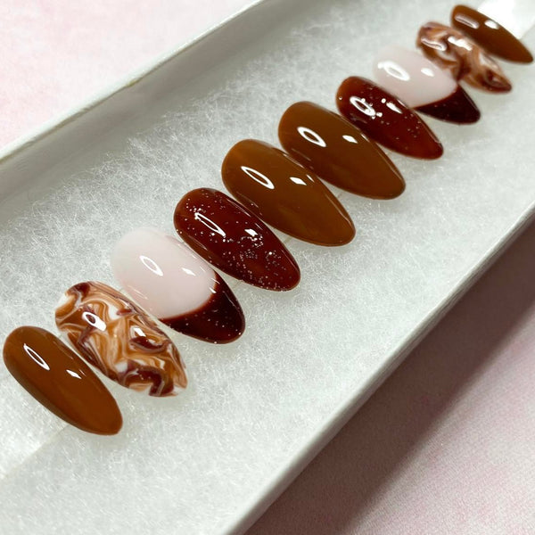 Load image into Gallery viewer, "Iced Coffee"