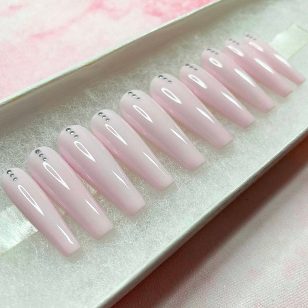 Load image into Gallery viewer, "Silver Lining"