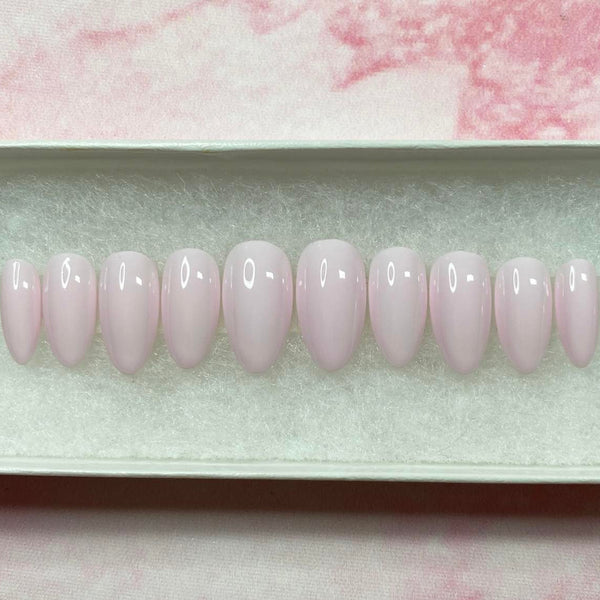 Load image into Gallery viewer, "Delicate Pink"