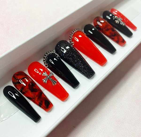 Load image into Gallery viewer, "Immortal"