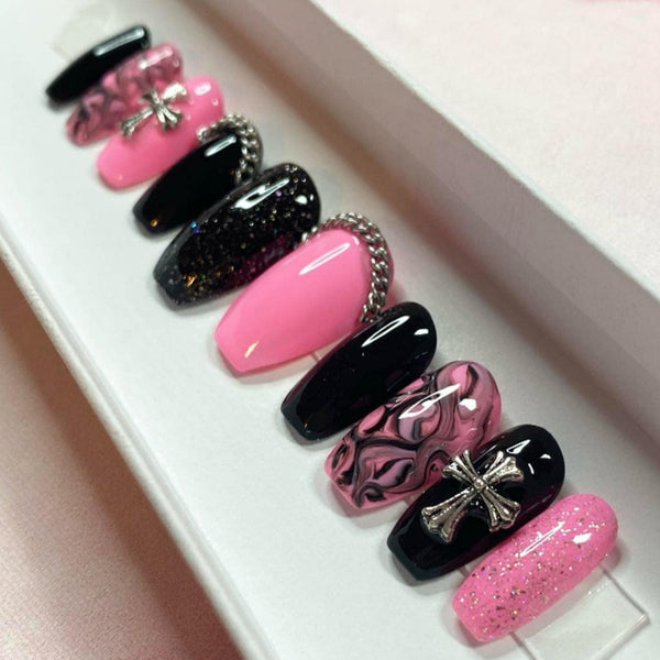 Load image into Gallery viewer, "Rebel!"