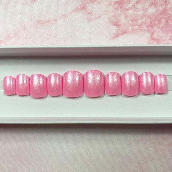 Load image into Gallery viewer, "Pink Champagne"