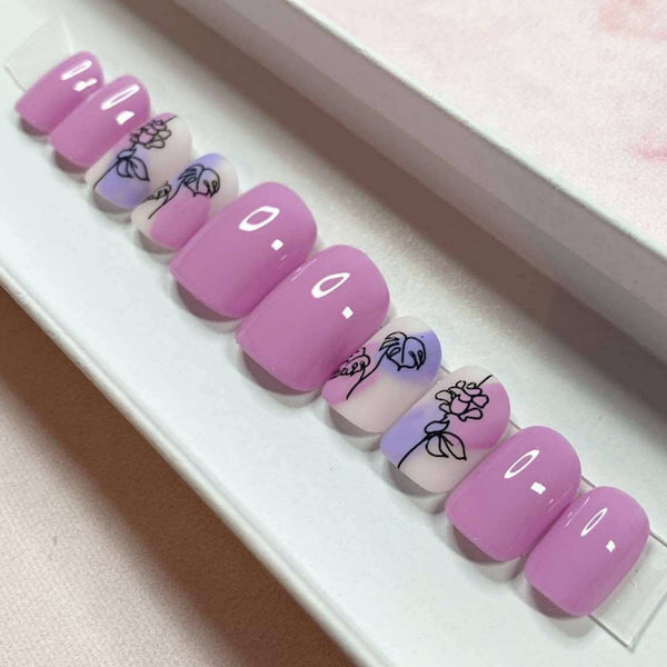 Load image into Gallery viewer, "Delicate Touch"