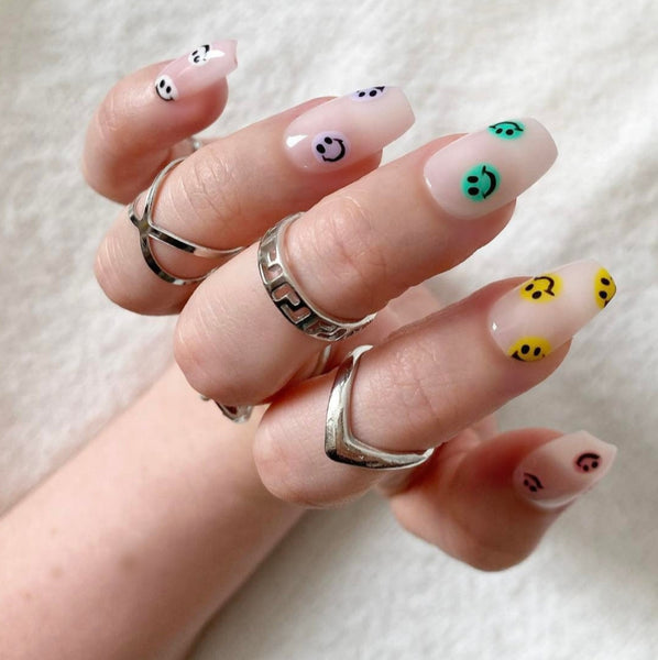 Load image into Gallery viewer, "Smile!"