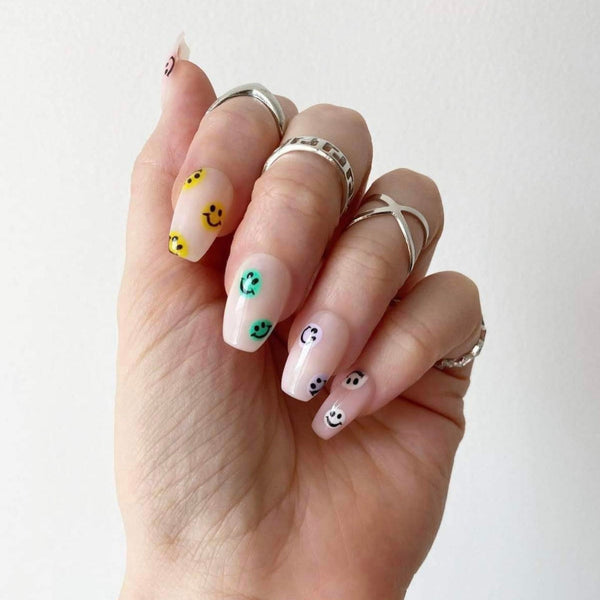 Load image into Gallery viewer, "Smile!"