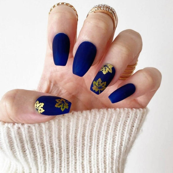 Load image into Gallery viewer, "Leaves In The Wind"