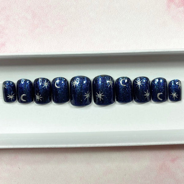 Load image into Gallery viewer, "Midnight Sky"