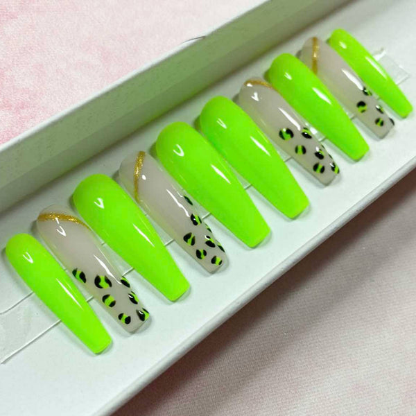 Load image into Gallery viewer, "Wild!"