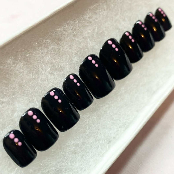 Load image into Gallery viewer, "Dot Drama"