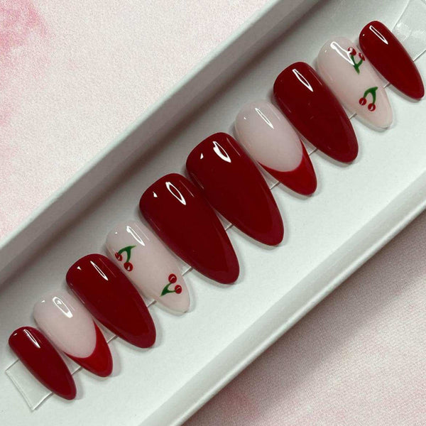 Load image into Gallery viewer, "Cherry-Picking"