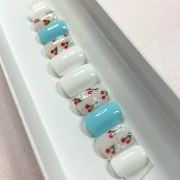 Load image into Gallery viewer, Wild Cherries