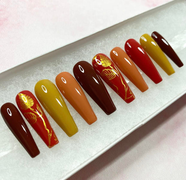 Load image into Gallery viewer, "Shades Of Autumn"