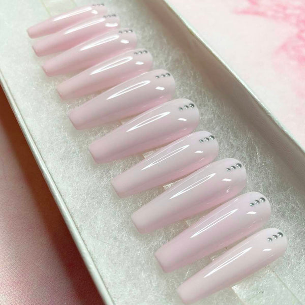 Load image into Gallery viewer, "Silver Lining"