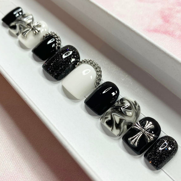 Load image into Gallery viewer, "Dark Mind"