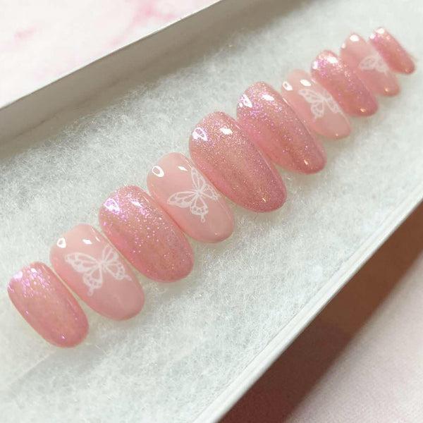 Load image into Gallery viewer, "Whispering Wings"