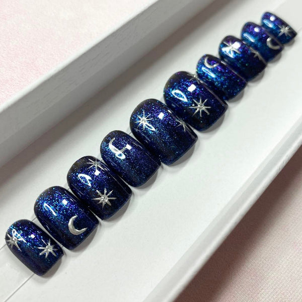 Load image into Gallery viewer, "Midnight Sky"