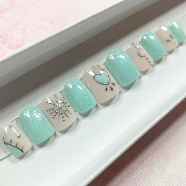 Load image into Gallery viewer, "Bohemian Soul"