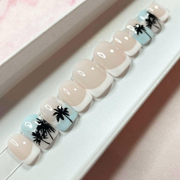 Load image into Gallery viewer, "Summer Serenity"