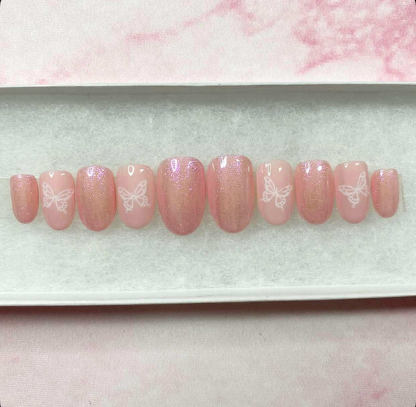 Load image into Gallery viewer, "Whispering Wings"