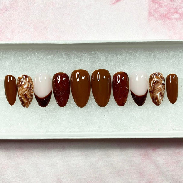 Load image into Gallery viewer, "Iced Coffee"